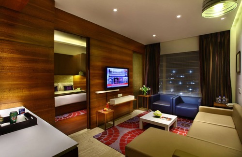 Delhi Hotel | Discover Park Plaza Delhi CBD Shahdara with Pool & Spa