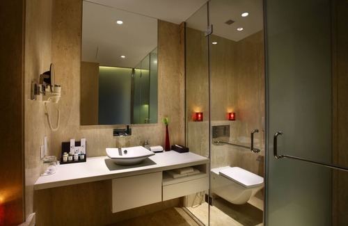 Delhi Hotel | Discover Park Plaza Delhi CBD Shahdara with Pool & Spa