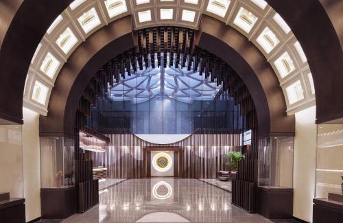 South Chaoyang Hotel | Park Plaza Hotel Beijing CBD Area By Radisson
