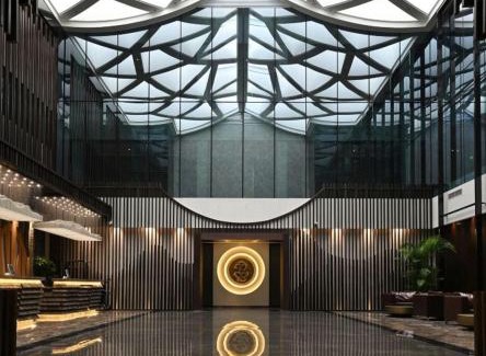 South Chaoyang Hotel | Park Plaza Hotel Beijing CBD Area By Radisson