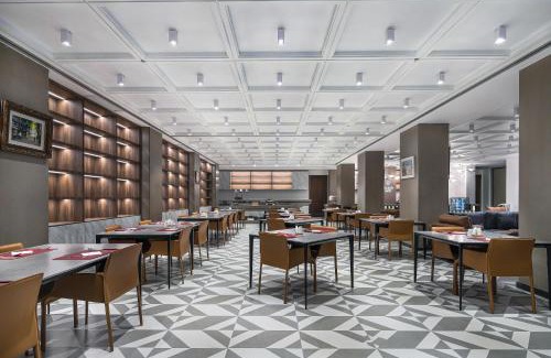 South Chaoyang Hotel | Park Plaza Hotel Beijing CBD Area By Radisson