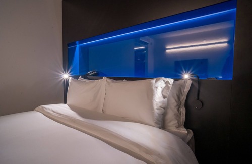 Moinhos de Vento Hotel | Discover Park Plaza Moinhos: Top-Rated Family-Friendly Stay