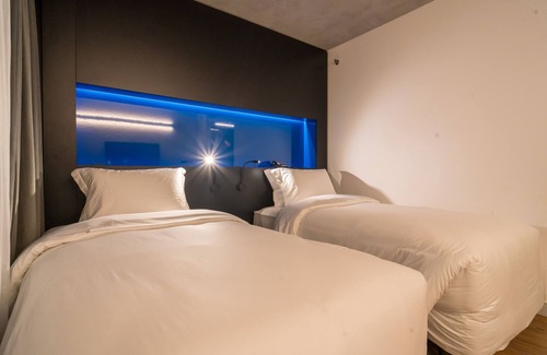 Moinhos de Vento Hotel | Discover Park Plaza Moinhos: Top-Rated Family-Friendly Stay