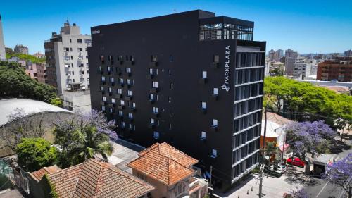 Moinhos de Vento Hotel | Discover Park Plaza Moinhos Porto Alegre - Pet Friendly Stay