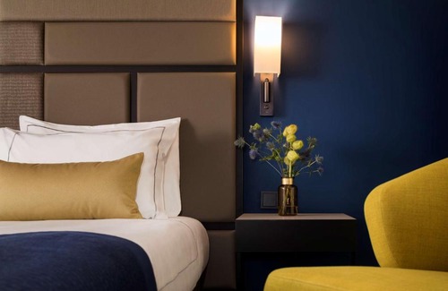Utrecht Hotel | Discover Park Plaza Utrecht: 4-Star Comfort & Family-Friendly