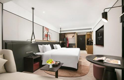 Weiyang Hotel | Park Plaza Xi'an North Station