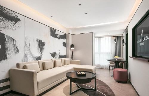 Weiyang Hotel | Park Plaza Xi'an North Station