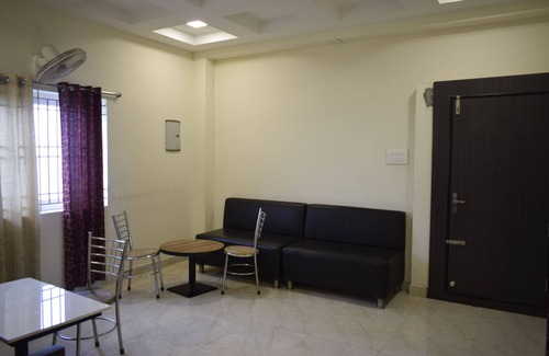 Viluppuram Hotel | Experience Park Regency: Perfect for Families & Accessible Stay