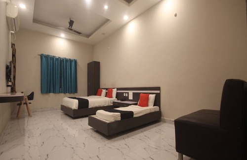 Viluppuram Hotel | Experience Park Regency: Perfect for Families & Accessible Stay