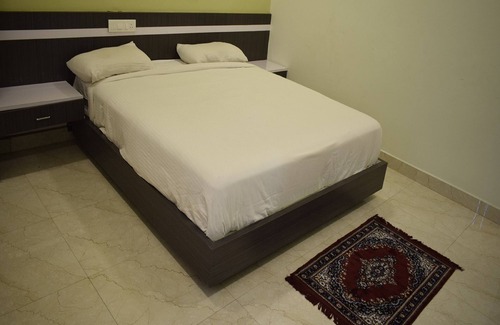 Viluppuram Hotel | Experience Park Regency: Perfect for Families & Accessible Stay