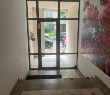 Kazanlak Apartment | Park Residence