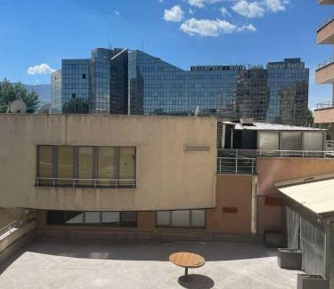 Kazanlak Apartment | Park Residence
