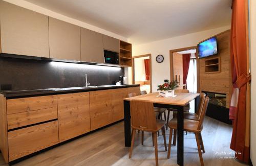 Carisolo Apartment | Oceanfront Park Residence Imperator - Guest Rated 9/10