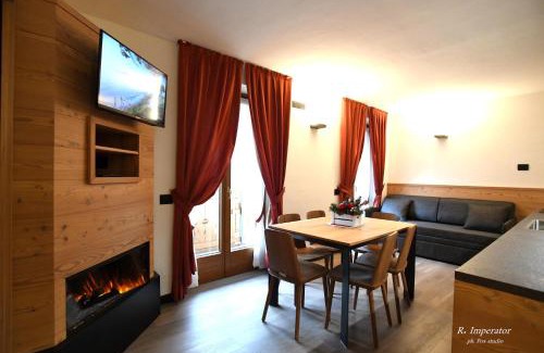 Carisolo Apartment | Oceanfront Park Residence Imperator - Guest Rated 9/10