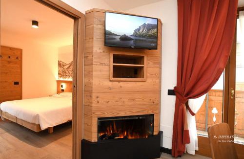 Carisolo Apartment | Oceanfront Park Residence Imperator - Guest Rated 9/10