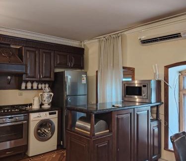 Nardaran Apartment | Park Residences 2