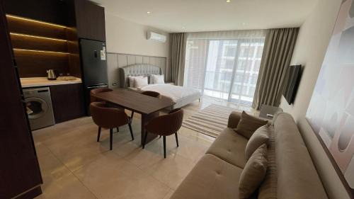 Nardaran Apartment | Park Residences 2