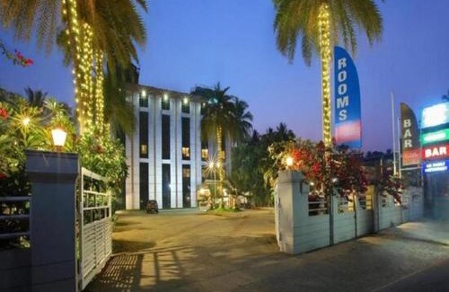 Quilandi Hotel | Budget-Friendly Stay at Park Residency with Restaurant & Breakfast