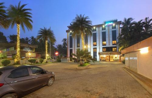 Quilandi Hotel | Budget-Friendly Stay at Park Residency with Restaurant & Breakfast