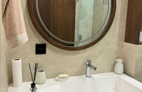 Nardaran Apartment | Park Residents Seabreeze