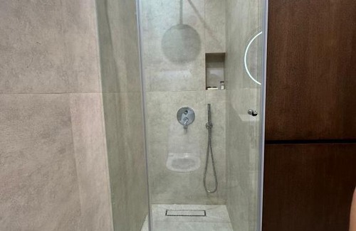 Nardaran Apartment | Park Residents Seabreeze