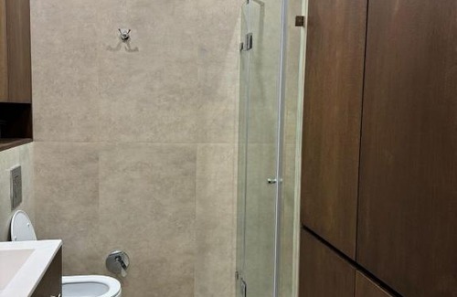 Nardaran Apartment | Park Residents Seabreeze
