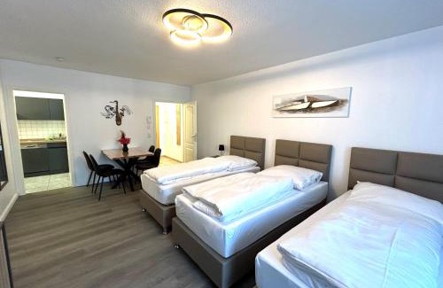 Iserhagen Sud House | Pet-Friendly Park-Residenz Isernhagen with Great Amenities