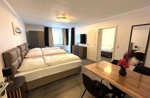 Iserhagen Sud House | Pet-Friendly Park-Residenz Isernhagen with Great Amenities