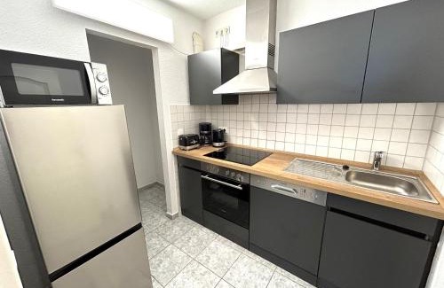 Iserhagen Sud House | Pet-Friendly Park-Residenz Isernhagen with Great Amenities
