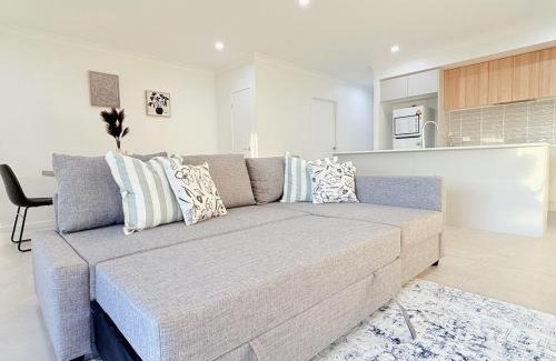 Park Ridge Villa | Park Ridge Retreat 4BR 2Bath with Outdoor