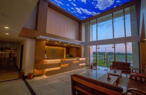 Sauraha Hotel | Explore Park Safari Resort in Chitwan National Park