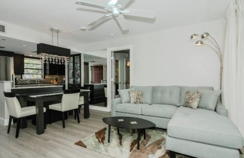 Park Shore House | Inviting Park Shore Resort with Pool and Child-Friendly Amenities