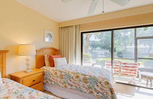 Park Shore House | Discover Park Shore Resort with Pool and Hot Tub Amenities