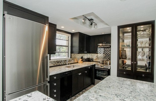 Park Shore Condo | Park Shore Resort: Renovated Oasis with Pool & Spa Access