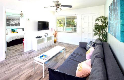 St. Pete Beach Apartment | Experience Park Shore Suites on St Pete Beach with Ocean Views