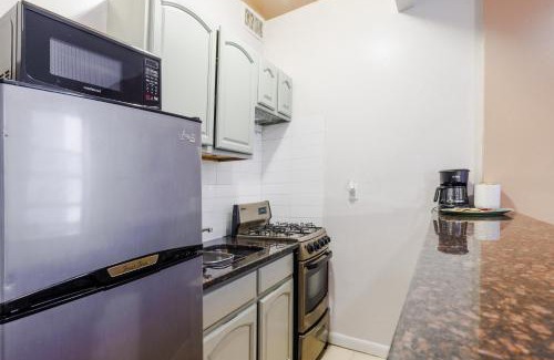 Manhattan Valley Apartment | Park Side Living, Get Cozy