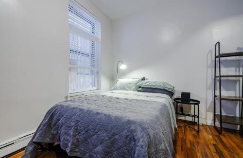Manhattan Valley Apartment | Cozy Park Side Living: Pet-Friendly Getaway Rated 9/10