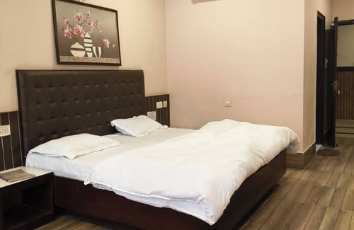 Moradabad Hotel | Park Square Hotel And Banquet