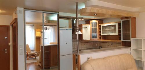 Oborniki Slaskie Apartment | Pet-Friendly Park Studio: Ideal for Families and Travelers