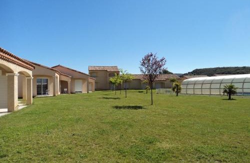 Brissac Resort | Inviting Park & Suites Village Gorges with Pool & Ocean Views