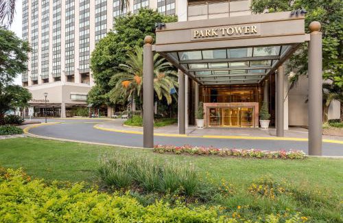 Retiro Hotel | Indulge at Park Tower, A Luxury Collection Hotel, Buenos Aires