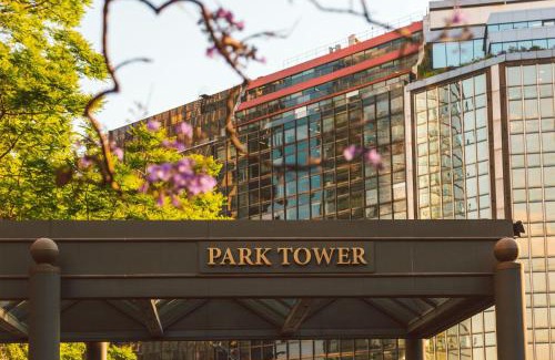 Retiro Hotel | Indulge at Park Tower, A Luxury Collection Hotel, Buenos Aires