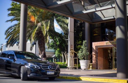 Retiro Hotel | Indulge at Park Tower, A Luxury Collection Hotel, Buenos Aires