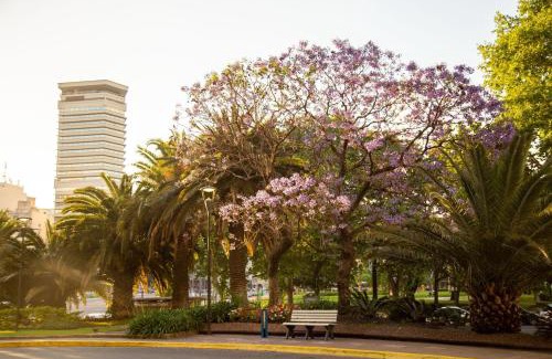 Retiro Hotel | Indulge at Park Tower, A Luxury Collection Hotel, Buenos Aires