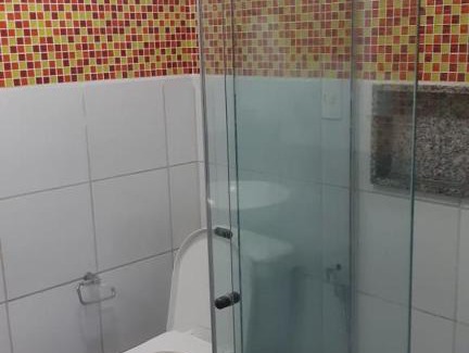 Nova Parnamirim Apartment | Ideal Stay at Park Towers: Pet-Friendly with Pool Access