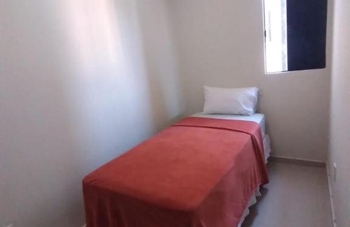 Nova Parnamirim Apartment | Ideal Stay at Park Towers: Pet-Friendly with Pool Access