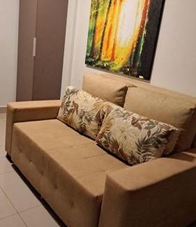 Rio Quente Apartment | Top-Rated Park Veredas Flat Service with Family-Friendly Perks