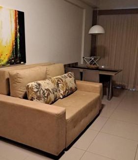 Rio Quente Apartment | Top-Rated Park Veredas Flat Service with Family-Friendly Perks