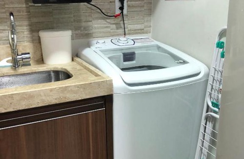 Pousada do Rio Quente Apartment | Discover Park Veredas do Rio Quente Flat 518 - Pool & Pet Friendly