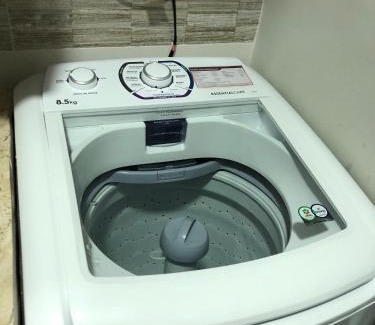 Pousada do Rio Quente Apartment | Discover Park Veredas do Rio Quente Flat 518 - Pool & Pet Friendly